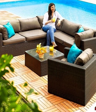 Hogar - Centro Comercial Caribe Plaza